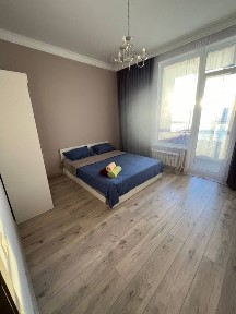 Акмолинская область, Астана, Нура