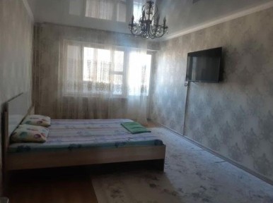 Сдам квартиру по часам 28а мкр. Сагатка квартира тапсырамын 28а мкр.