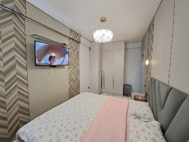 Туркестанская область, Шымкент, Каратауский район