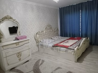 Туркестанская область, Туркестан