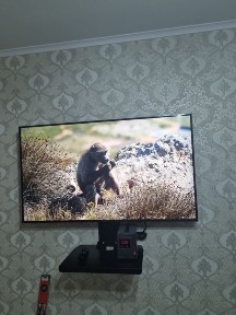 Туркестанская область, Шымкент, Абайский район