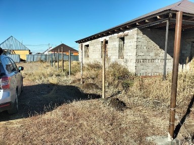 Деркуль. Пдп. 2.жақсы жерде орналасқан. 8соток.