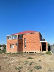 Атырауская область, Аксай