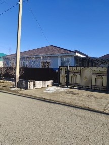 Атырауская область, Атырау, Авангард