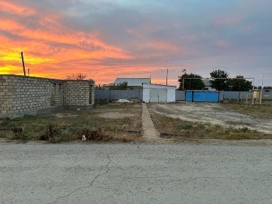 Дом Атырау Село Жанаталап на берегу урала