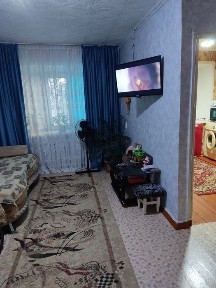 Продам однокомнатную квартиру в центре