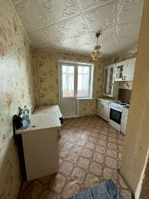 1 комнатная квартира гостичного типа 20 мкр, ТД Корона