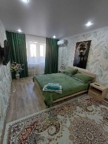 Алматинская область, Талдыкорган, Микрорайон 4