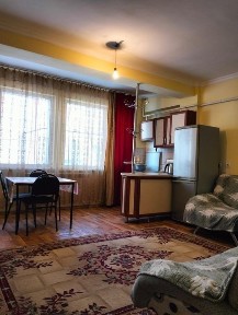 Сдается квартира посуточно в ЖК АЛТЫН АУЫЛ