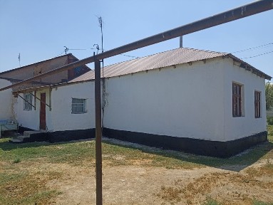 Туркестанская область, Жетысай