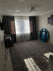 Продам квартиру в п. Горняцкий