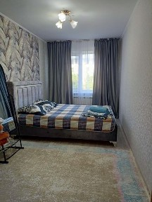 Посуточная 1,2 и 3 комнатные квартиры