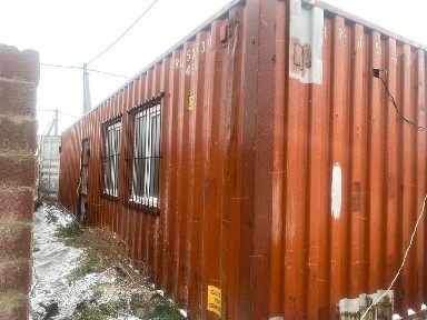 Акмолинская область, Астана, Алматинский район