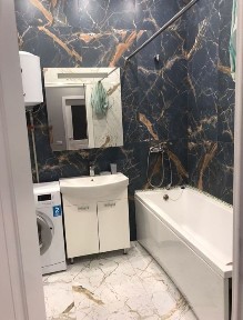 Мангистауская область, Актау, 10