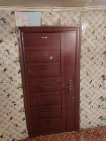 Павлодарская область, Муткенова