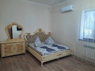 Атырауская область, Атырау, Авангард