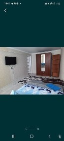 Атырауская область, Атырау, Авангард