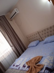 Атырауская область, Атырау, Авангард