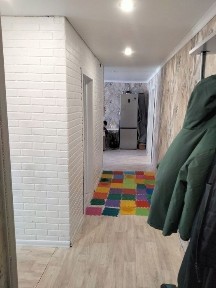 3 комнатная квартира