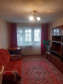 Аренда 1 комнатной