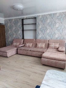 Карагандинская область, Караганда, Казыбекбийский район