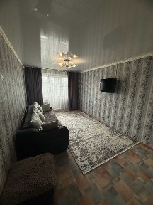 Продаю 2 комнатную квартиру район Уюта