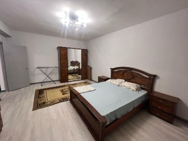 Квартира посуточно в каскелене