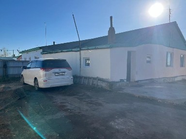 Срочно продам дом с хозяйством