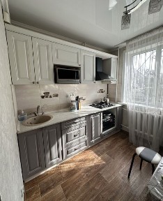 Сдам 3-ку на Океане!