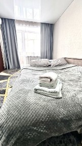 Карагандинская область, Темиртау