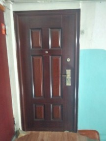 Продам квартиру в Медэуском районе