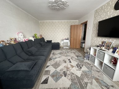 2-х комнатная квартира