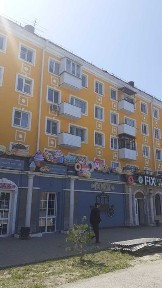 Продам квартиру 2-х комнатную, Потанина 13