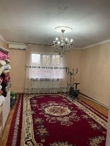 Туркестанская область, Шымкент, Абайский район