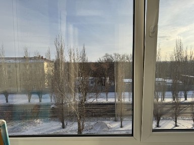 Продам однокомнотную квартиру