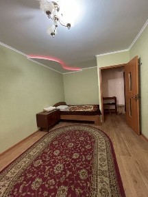 Жамбылская область, Тараз, 9-мкр. Мынбулак