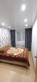 3 комнатная квартира 2008 год постройки