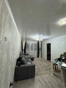 Продам 3-х комнатную квартиру, р-н Черемушки