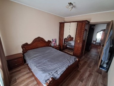 2-х комнатная квартира новой планировки район Достык Молла, Коммунал