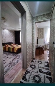 Талдыкорган, Микрорайон 1, Биржан сал 75