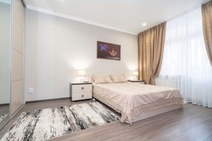 Карагандинская область, Караганда, Казыбекбийский район