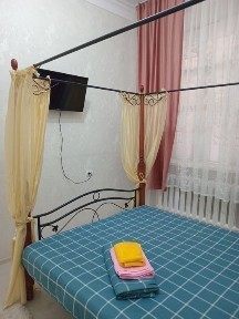 Квартира посуточно