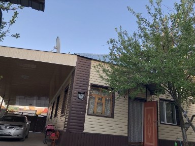 Туркестанская область, Ленгер