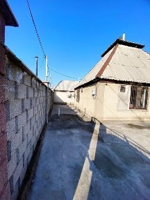 Туркестанская область, Нурмухамеда Есентаева