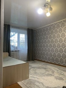 Однокомнатная срочно 3/5