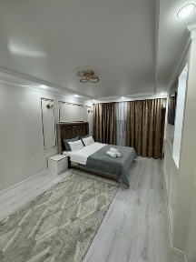 аренда квартир посуточно