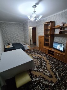 6 мкр. есть KASPI RED Час-1500тг, ночь-7000 тг, сутки-10000 тг