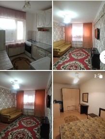 Продается 2-х ком. квартира