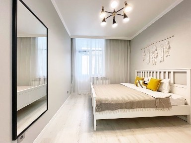 Акмолинская область, Астана, Нура