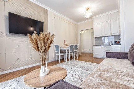 Акмолинская область, Астана, Есильский район